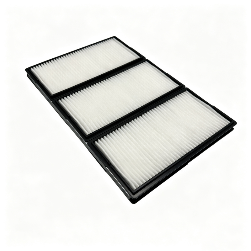 Aftermarket Replacement for Komatsu 77Z-97-00020 Cabin Air Filter 4