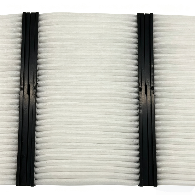Aftermarket Replacement for Komatsu 77Z-97-00020 Cabin Air Filter 6