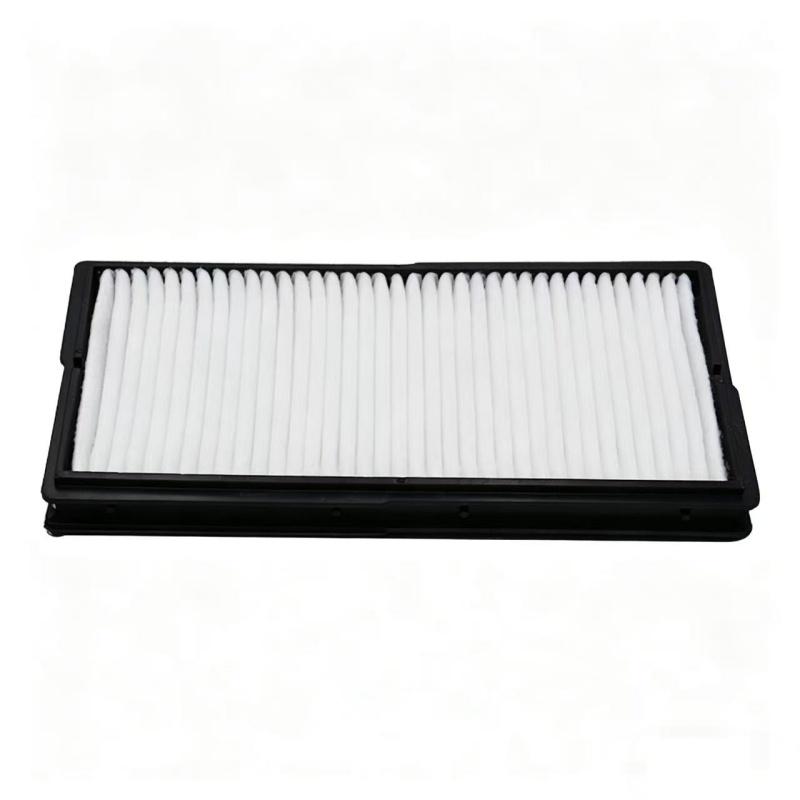 Aftermarket Replacement for Komatsu 77Z-97-00030 Cabin Air Filter 4