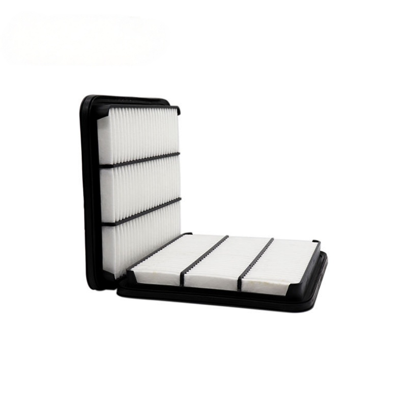 Aftermarket Replacement for TOYOTA 17801-11070 Air Filter 2