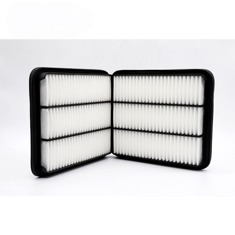 Aftermarket Replacement for TOYOTA 17801-11070 Air Filter 3