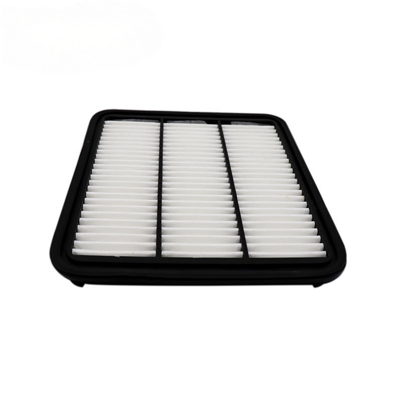Aftermarket Replacement for TOYOTA 17801-11070 Air Filter 4
