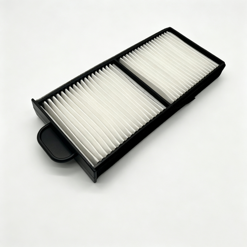 Aftermarket Replacement for Kobelco 51186-10590 Cabin Air Filter
