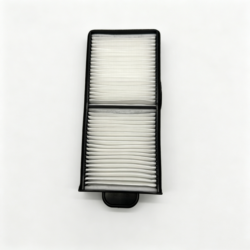 Aftermarket Replacement for Kobelco 51186-10590 Cabin Air Filter 3