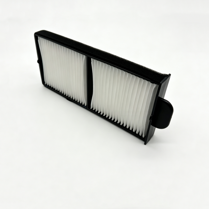 Aftermarket Replacement for Kobelco 51186-10590 Cabin Air Filter 4