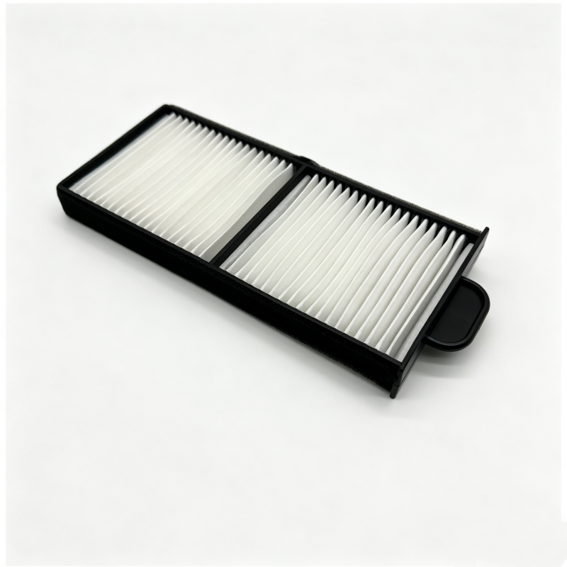Aftermarket Replacement for Kobelco 51186-10590 Cabin Air Filter 5