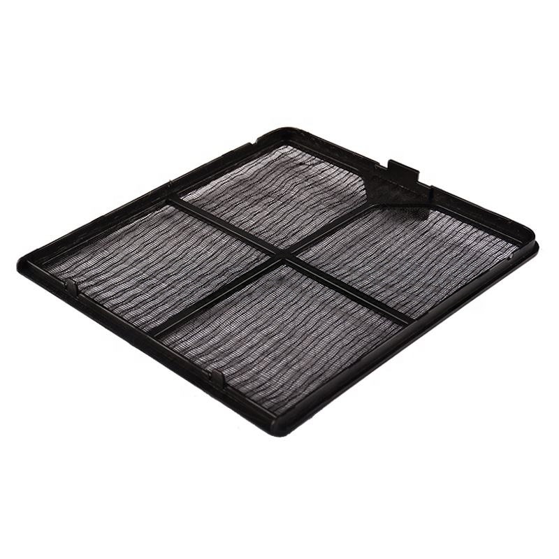 Aftermarket Replacement for Kobelco 51186-40350 Cabin Air Filter 4