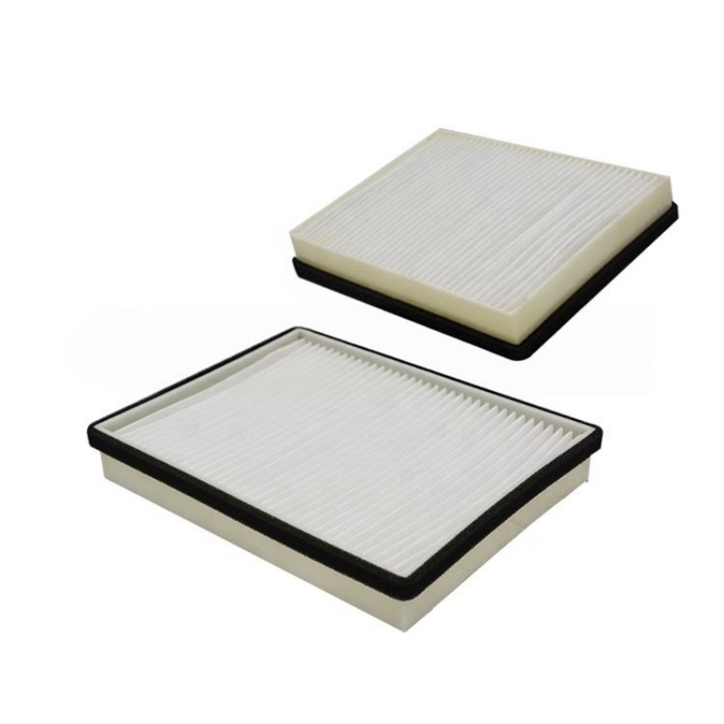 Aftermarket Replacement for Kobelco 51186-41980 Cabin Air Filter 2