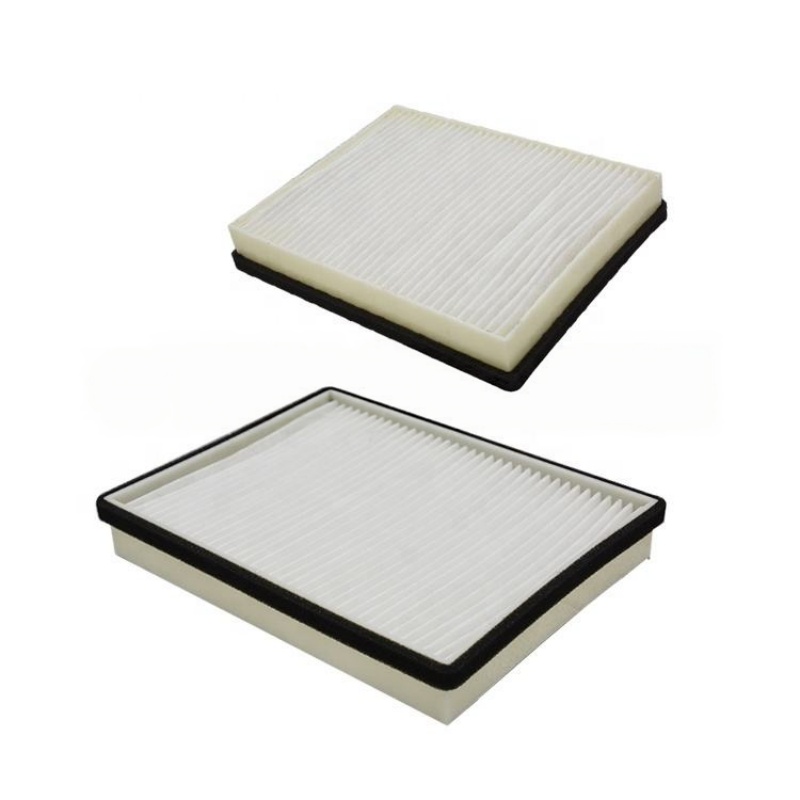 Aftermarket Replacement for Kobelco 51186-41980 Cabin Air Filter 3