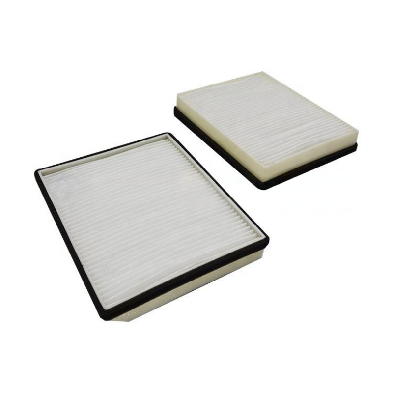 Aftermarket Replacement for Kobelco 51186-41980 Cabin Air Filter 4