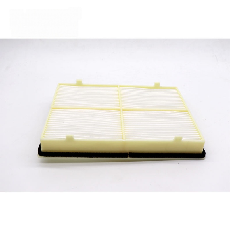Aftermarket Replacement for Kobelco 51186-42610 Cabin Air Filter 3