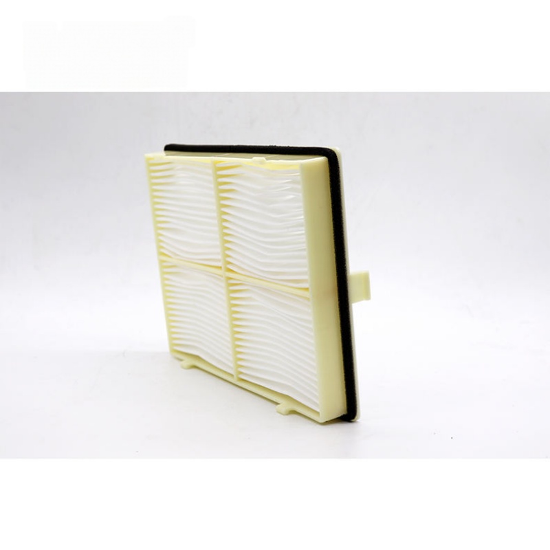 Aftermarket Replacement for Kobelco 51186-42610 Cabin Air Filter 4
