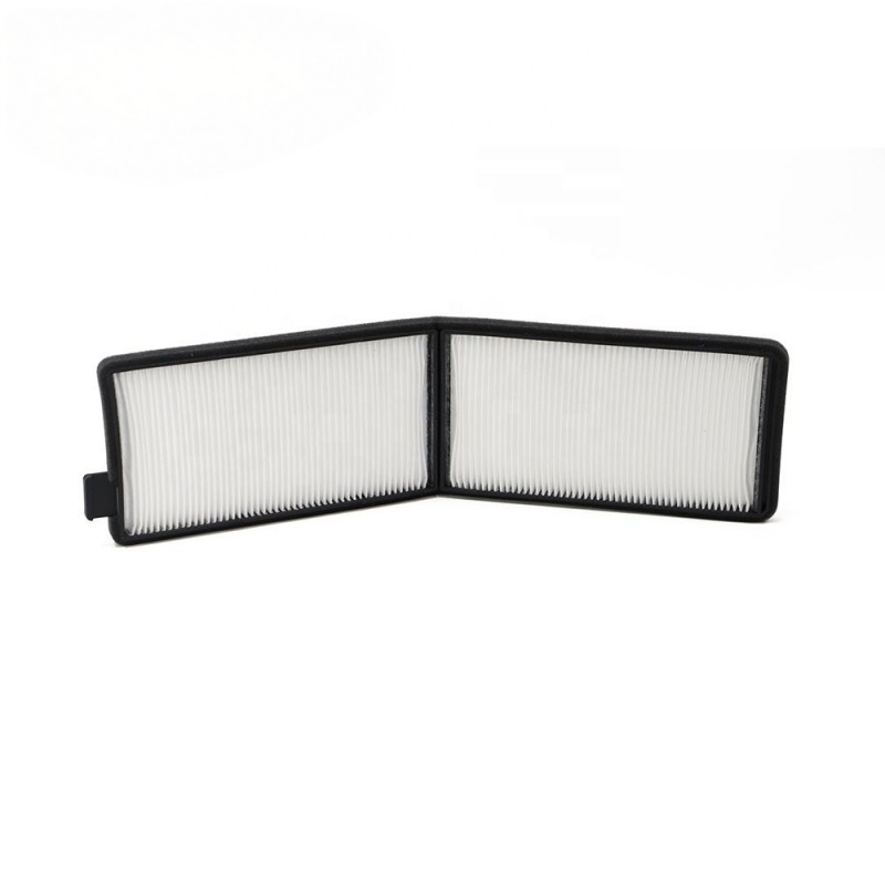 Aftermarket Replacement for John Deere 4684045 Cabin Air Filter 2