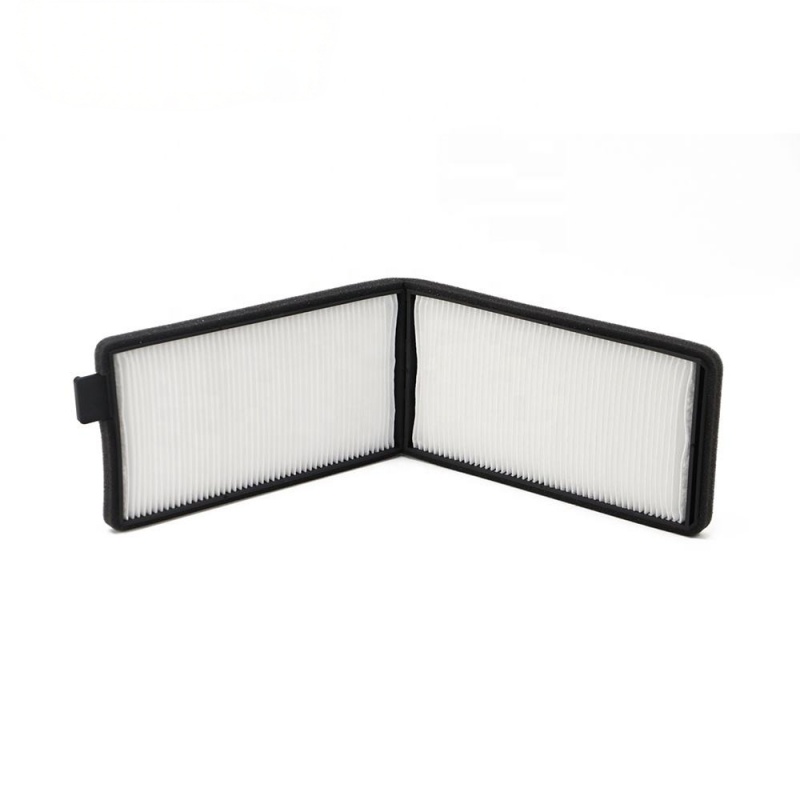 Aftermarket Replacement for John Deere 4684045 Cabin Air Filter 3