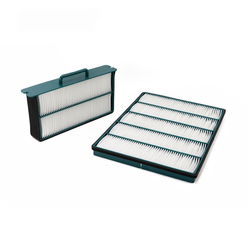 Aftermarket Replacement for VOLVO VOE14503269 Cabin Air Filter 5