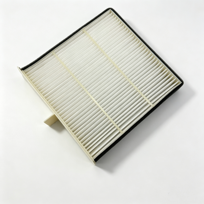 Aftermarket Replacement for Kobelco 51186-41870 Cabin Air Filter 2