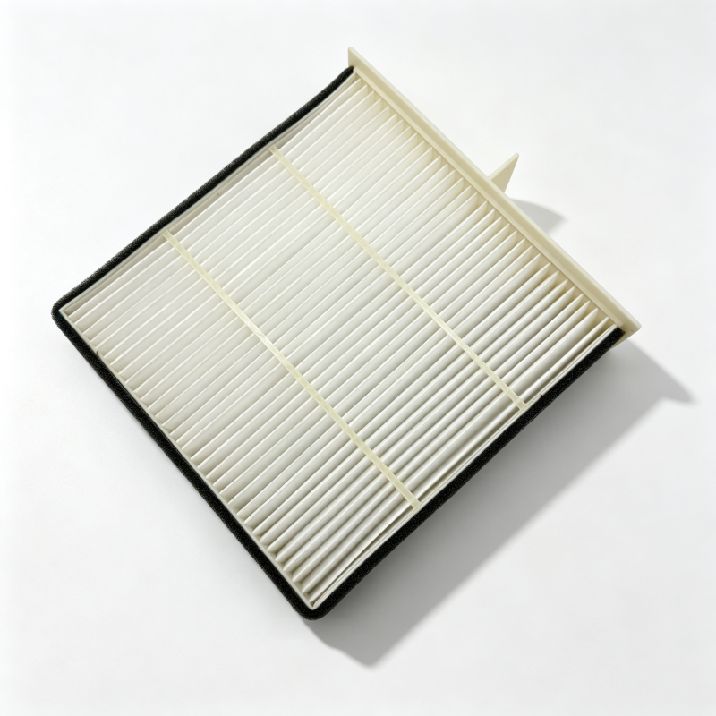 Aftermarket Replacement for Kobelco 51186-41870 Cabin Air Filter 3