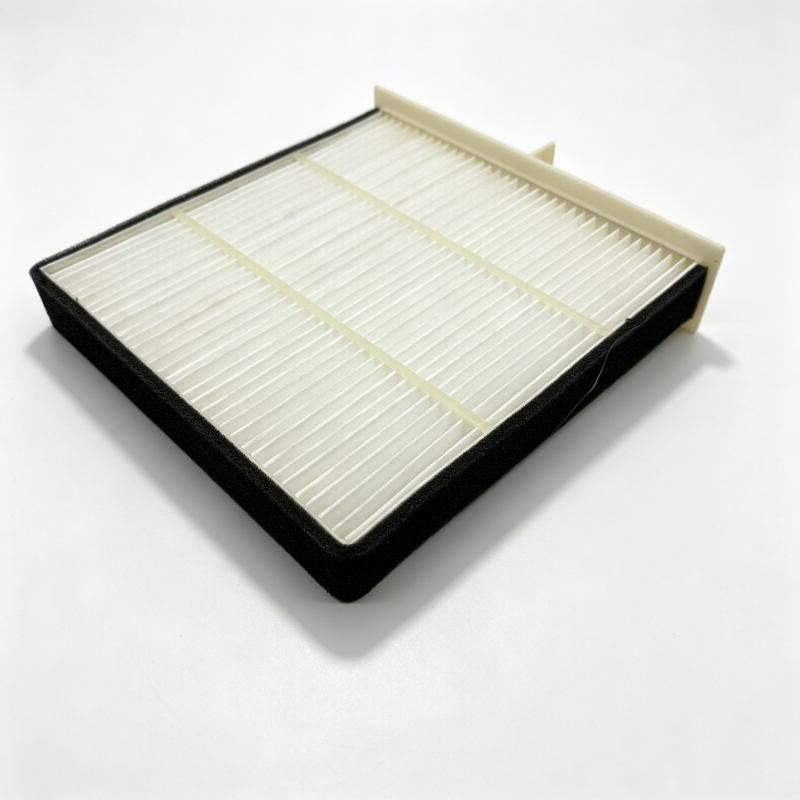 Aftermarket Replacement for Kobelco 51186-41870 Cabin Air Filter 4