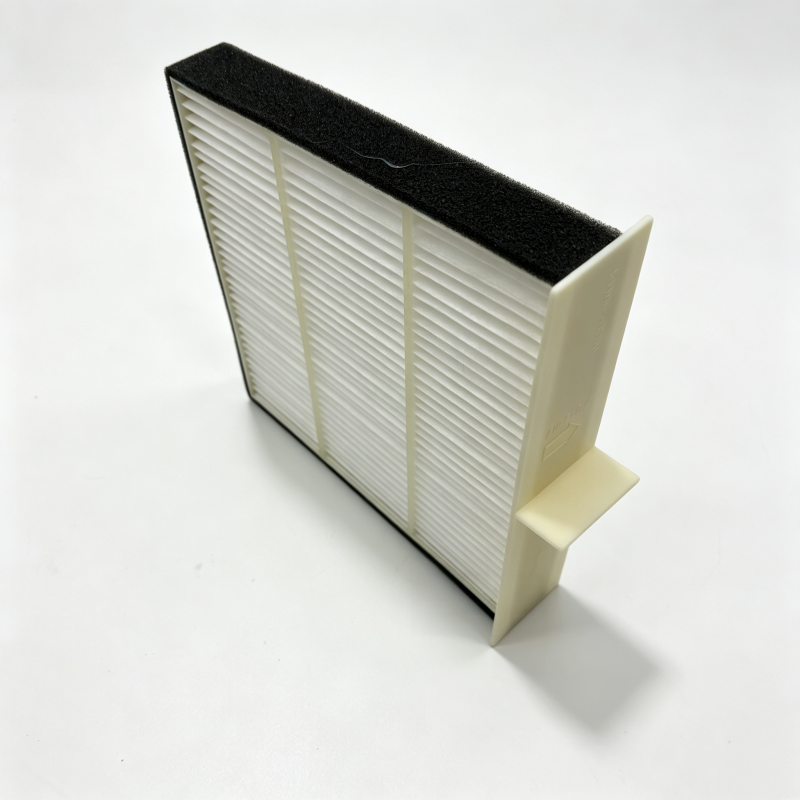 Aftermarket Replacement for Kobelco 51186-41870 Cabin Air Filter 5