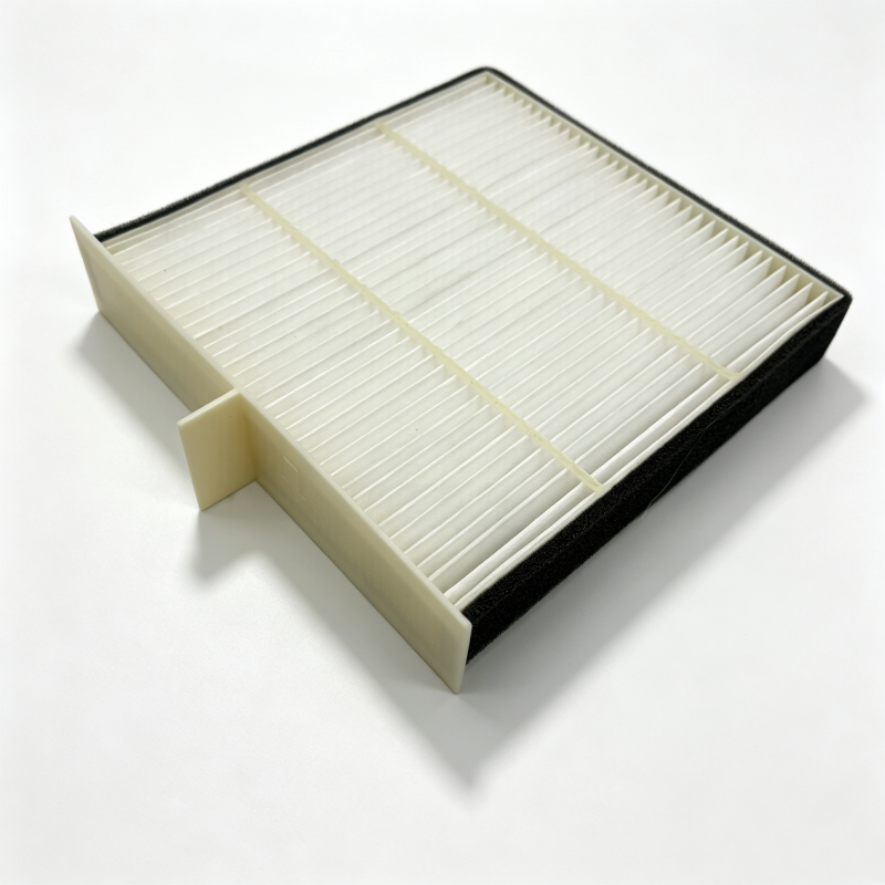 Aftermarket Replacement for Kobelco 51186-41870 Cabin Air Filter 6