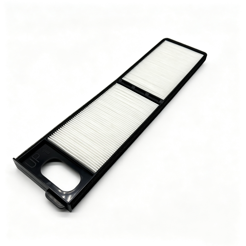 Aftermarket Replacement for Kobelco 51186-41970 Cabin Air Filter 3