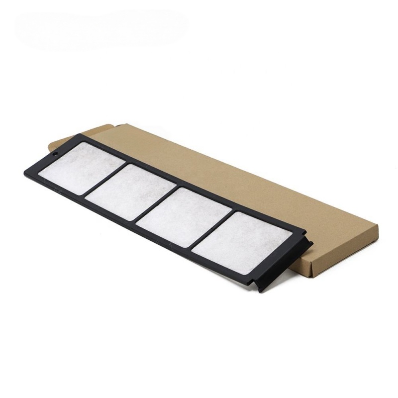 Aftermarket Replacement for John Deere 4S00687 Cabin Air Filter 3