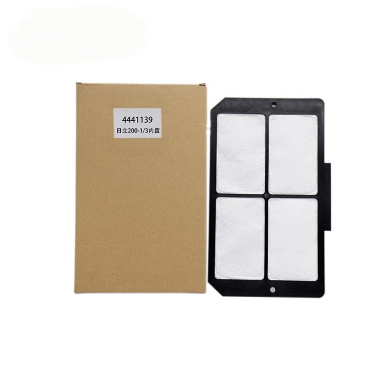 Aftermarket Replacement for HITACHI 4441139 Cabin Air Filter