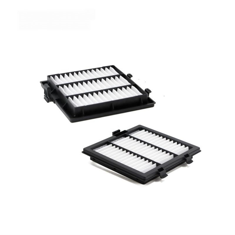 Aftermarket Replacement for HIFI SC80070 Cabin Air Filter 2