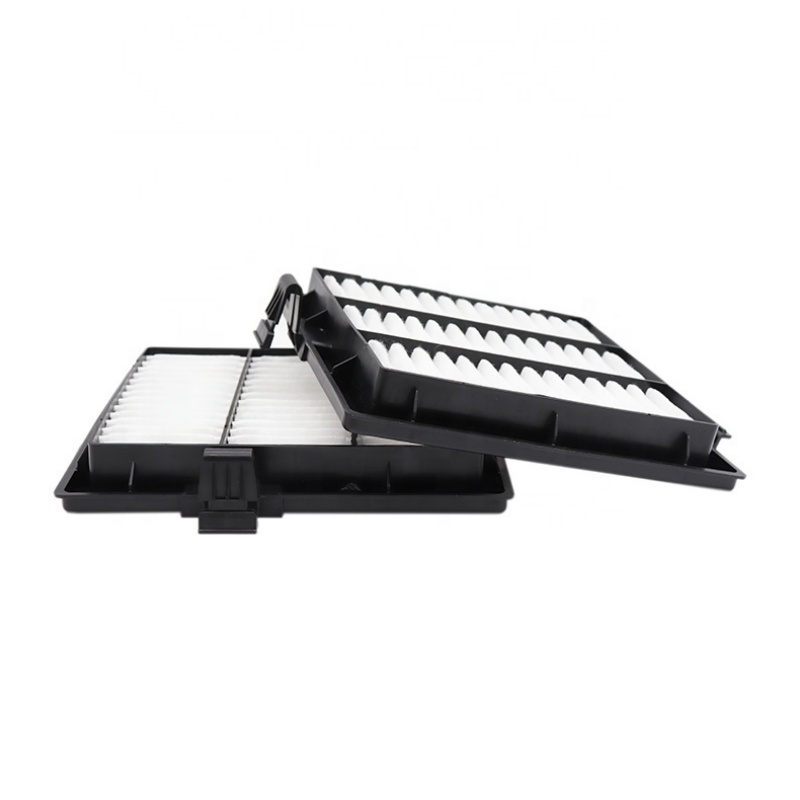 Aftermarket Replacement for HIFI SC80070 Cabin Air Filter 3