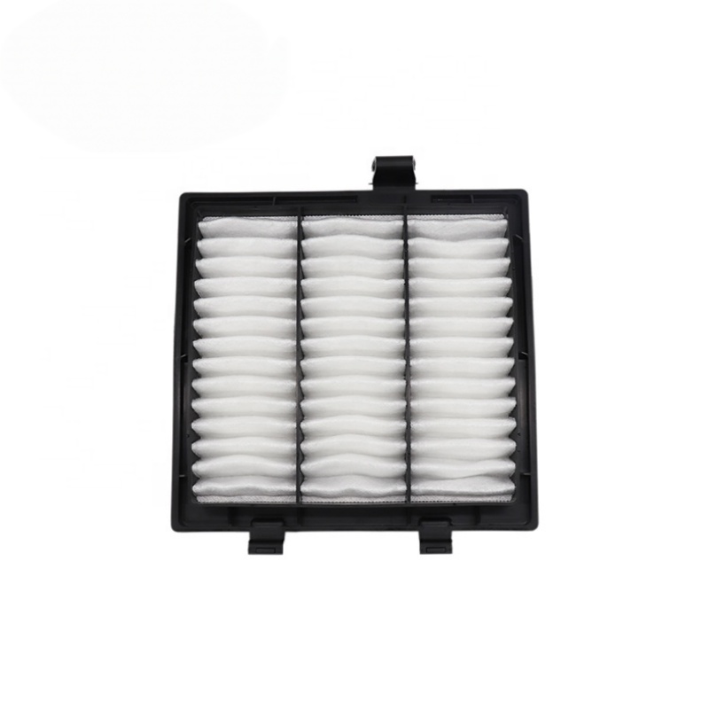 Aftermarket Replacement for HIFI SC80070 Cabin Air Filter 4