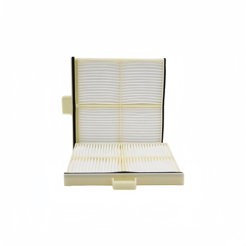 Precise Air Filter - Cabin SC 80098