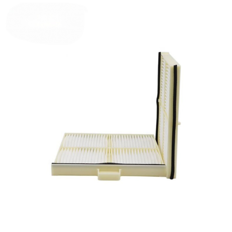 Aftermarket Replacement for HIFI SC 80098 Cabin Air Filter 3