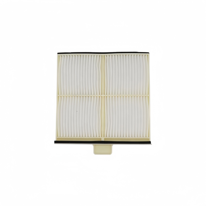 Aftermarket Replacement for HIFI SC 80098 Cabin Air Filter 4
