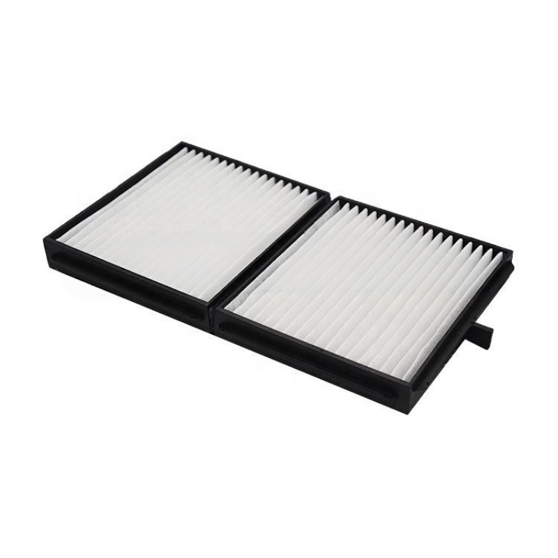 Aftermarket Replacement for HITACHI YA00005725 Cabin Air Filter