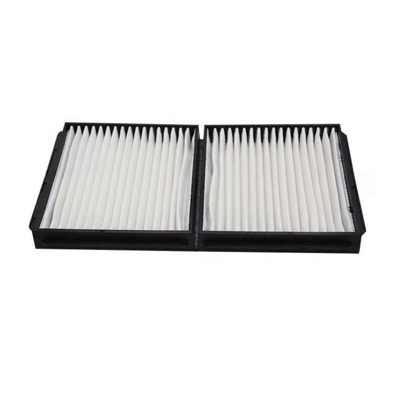 Aftermarket Replacement for HITACHI YA00005725 Cabin Air Filter 2
