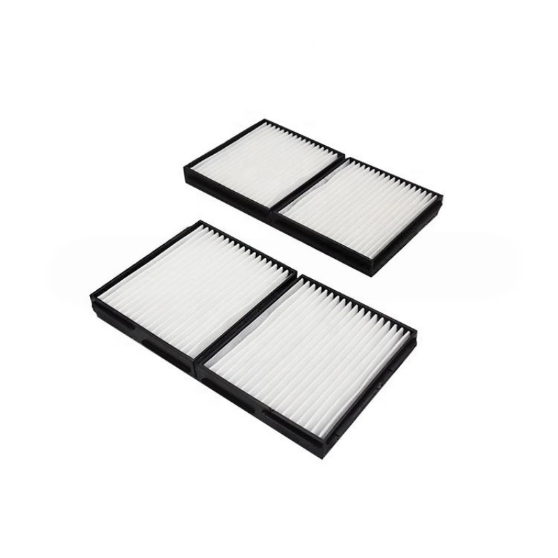 Aftermarket Replacement for HITACHI YA00005725 Cabin Air Filter 3