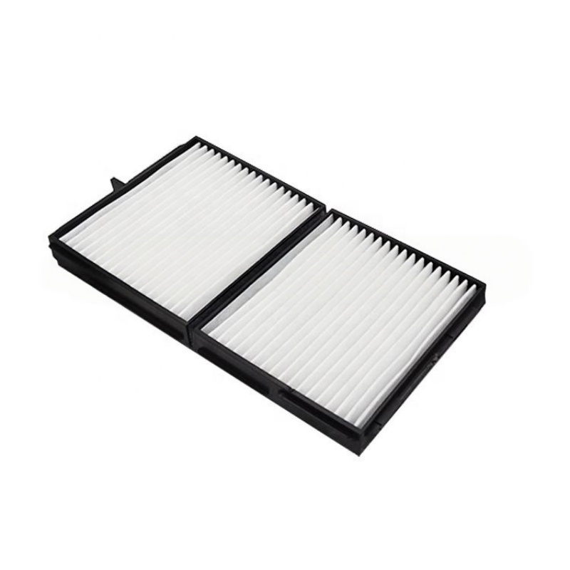 Aftermarket Replacement for HITACHI YA00005725 Cabin Air Filter 4