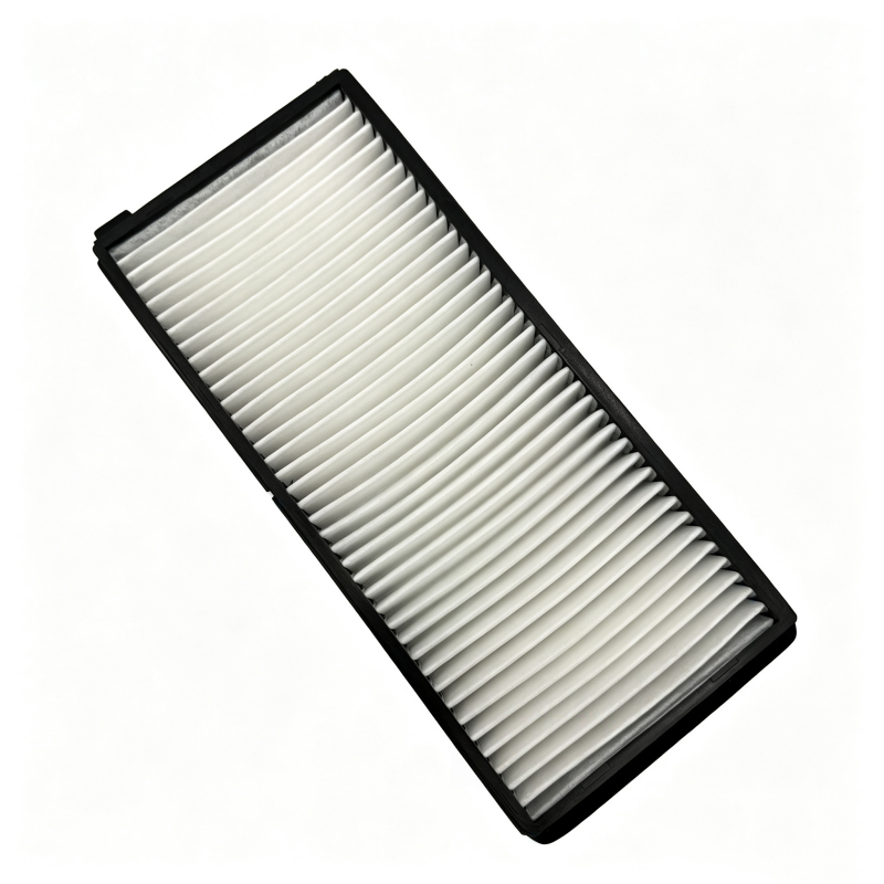 Aftermarket Replacement for Hyundai 11N6-90760 Cabin Air Filter 2
