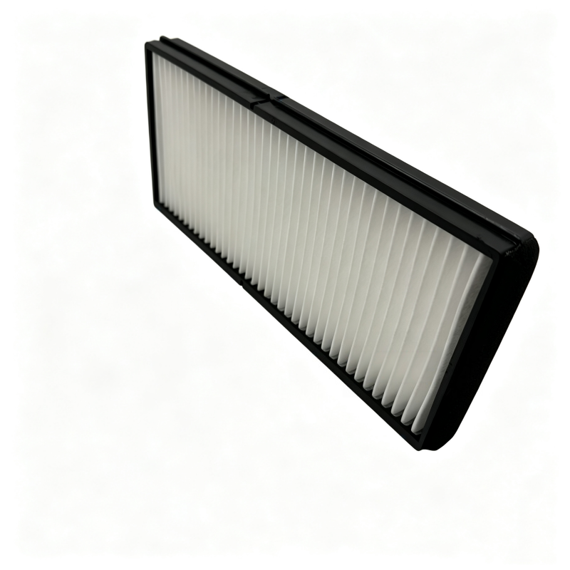 Aftermarket Replacement for Hyundai 11N6-90760 Cabin Air Filter 3