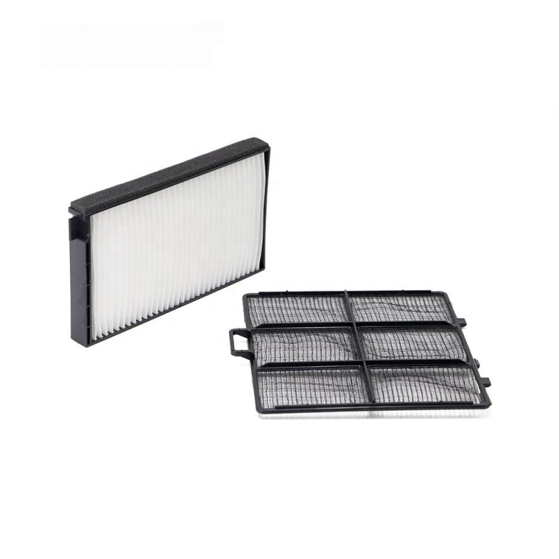Aftermarket Replacement for Hyundai 11Q6-90510 Cabin Air Filter 5