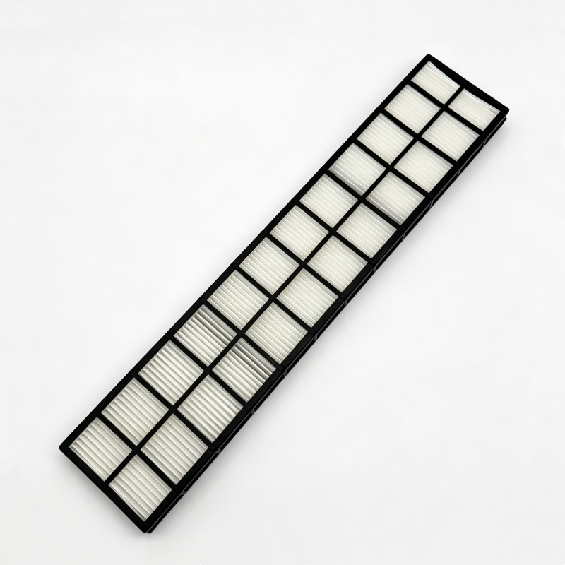 Aftermarket Replacement for Caterpillar 293-1184 Cabin Air Filter 2
