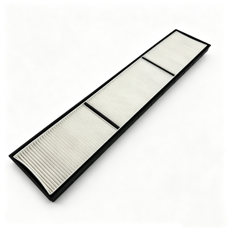 Aftermarket Replacement for Caterpillar 293-1184 Cabin Air Filter 3