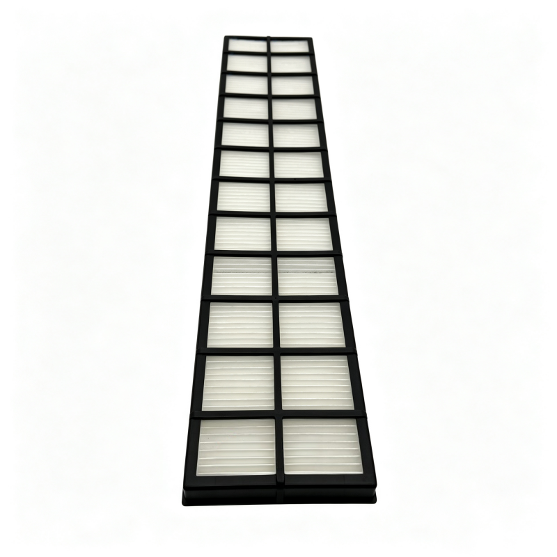 Aftermarket Replacement for Caterpillar 293-1184 Cabin Air Filter 4