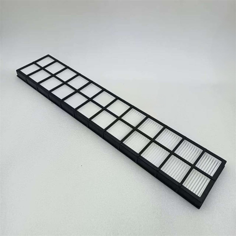 Aftermarket Replacement for Caterpillar 293-1184 Cabin Air Filter 5