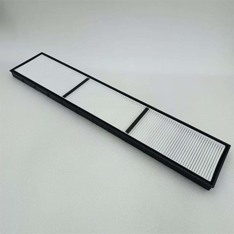 Aftermarket Replacement for Caterpillar 293-1184 Cabin Air Filter 6