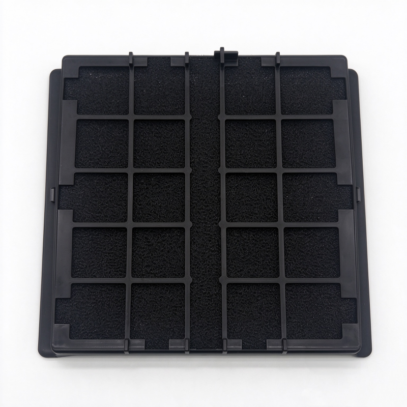 Aftermarket Replacement for Hitachi 4370263 Cabin Air Filter 2