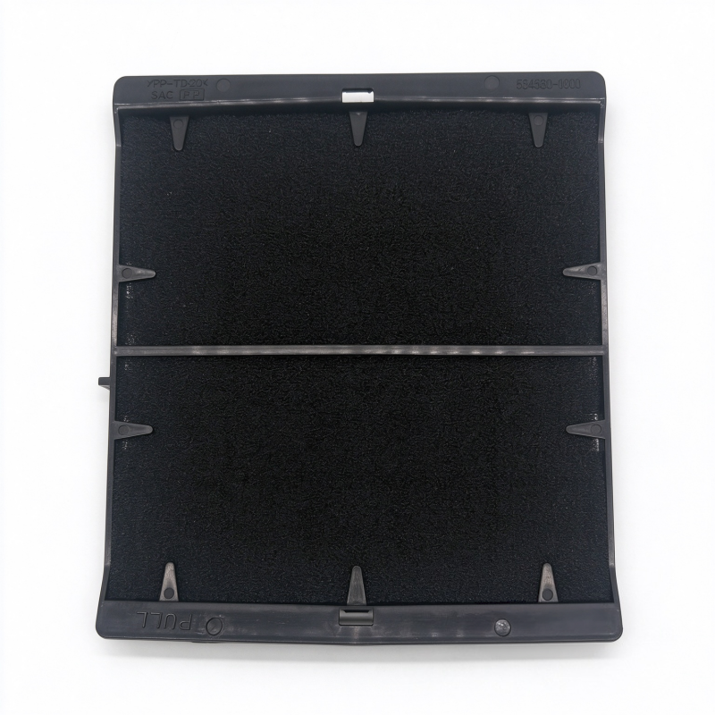 Aftermarket Replacement for Hitachi 4370263 Cabin Air Filter 4