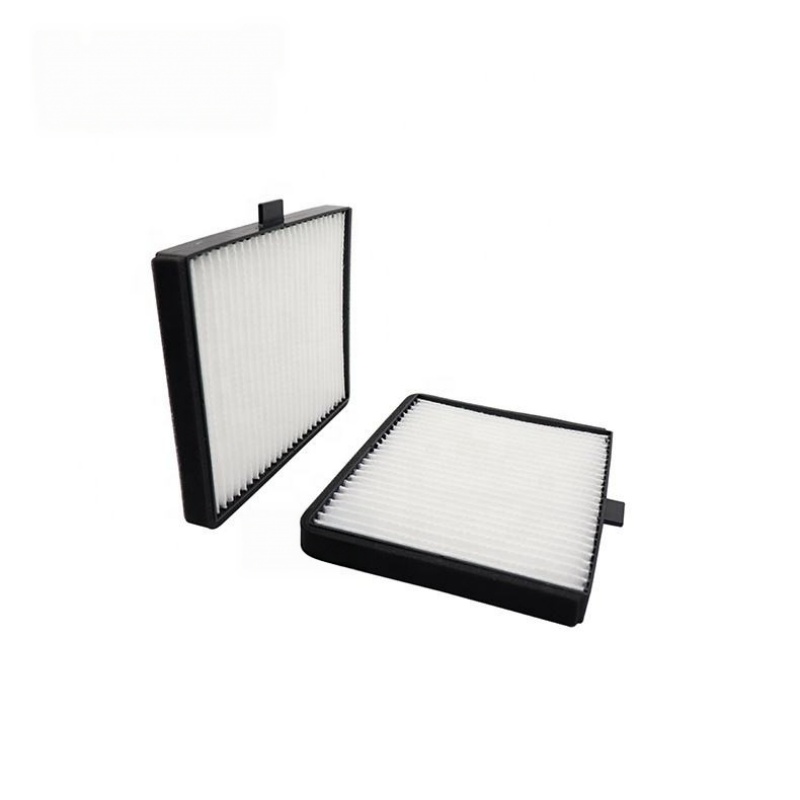 Aftermarket Replacement for Daewoo 2471-6050A Cabin Air Filter