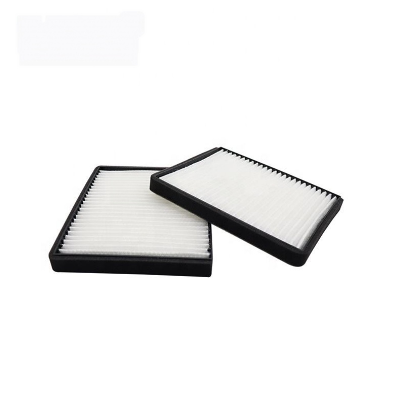 Aftermarket Replacement for Daewoo 2471-6050A Cabin Air Filter 2