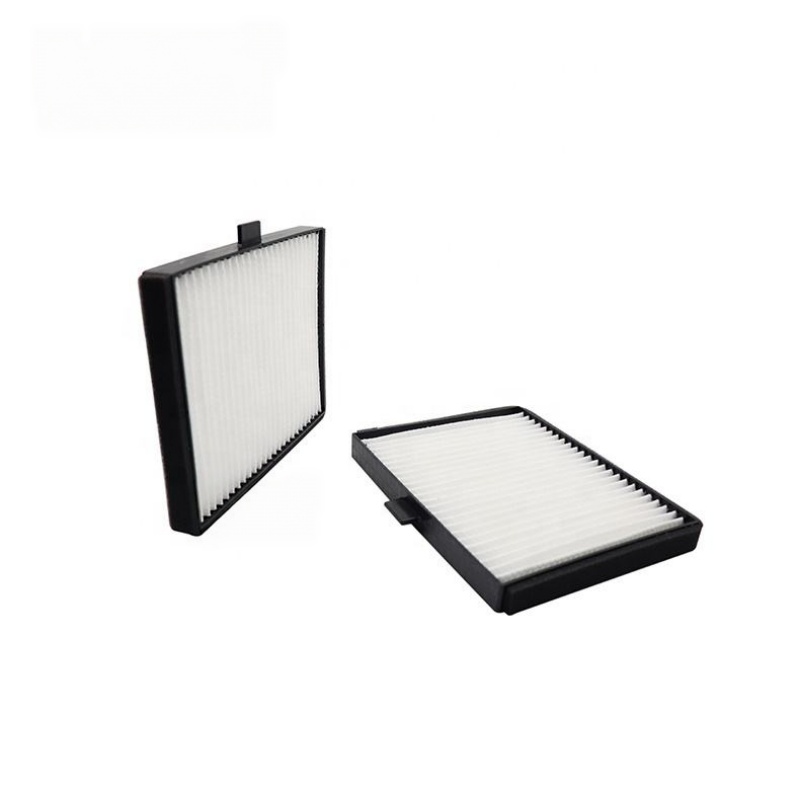 Aftermarket Replacement for Daewoo 2471-6050A Cabin Air Filter 3